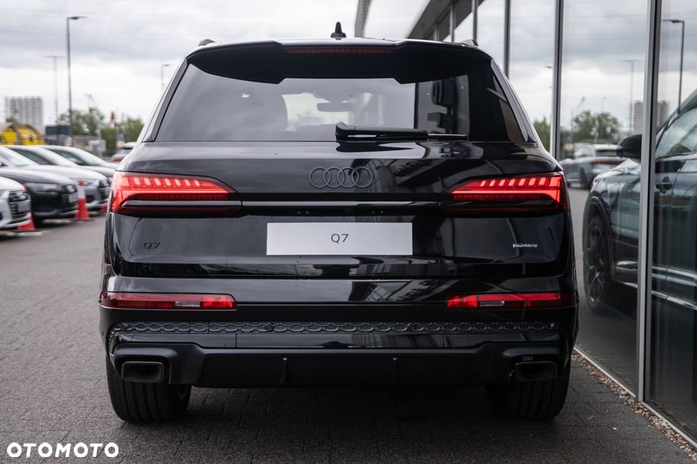Audi Q7 - 5