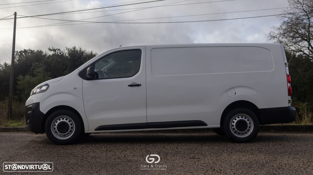Opel Vivaro L2H1 S&S - 2