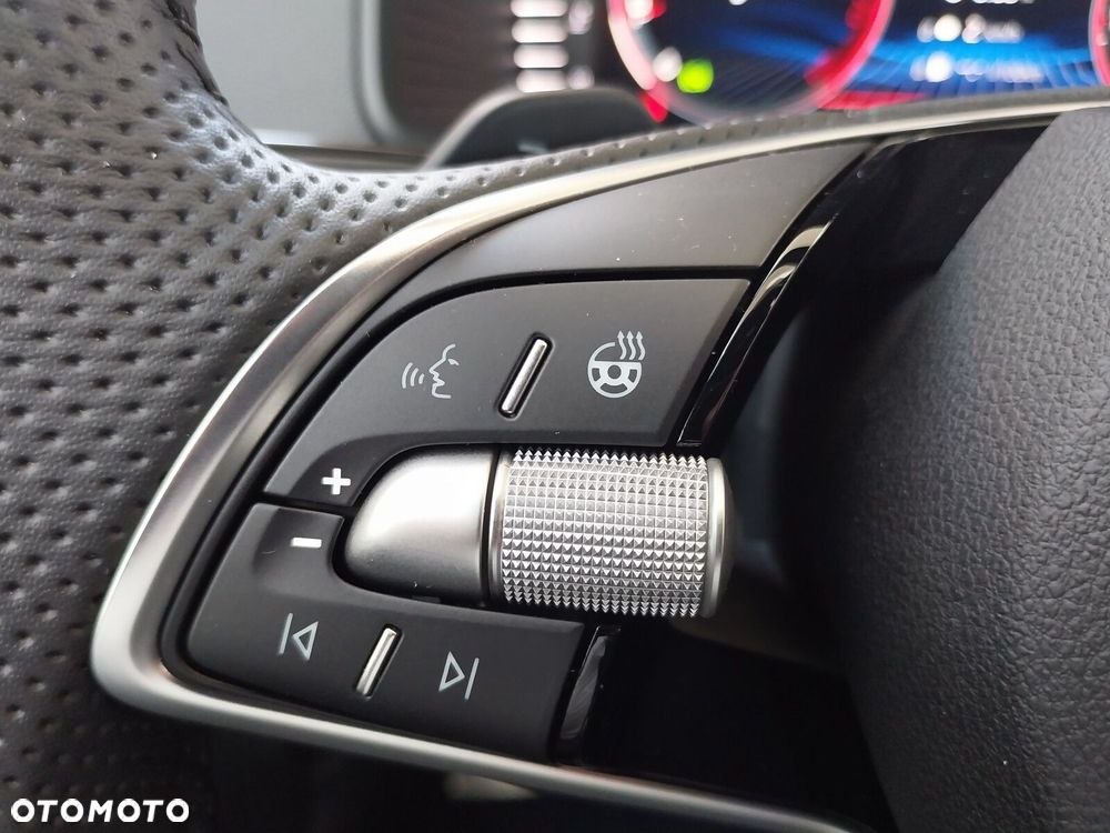 Skoda Karoq 1.5 TSI ACT Sportline DSG - 16