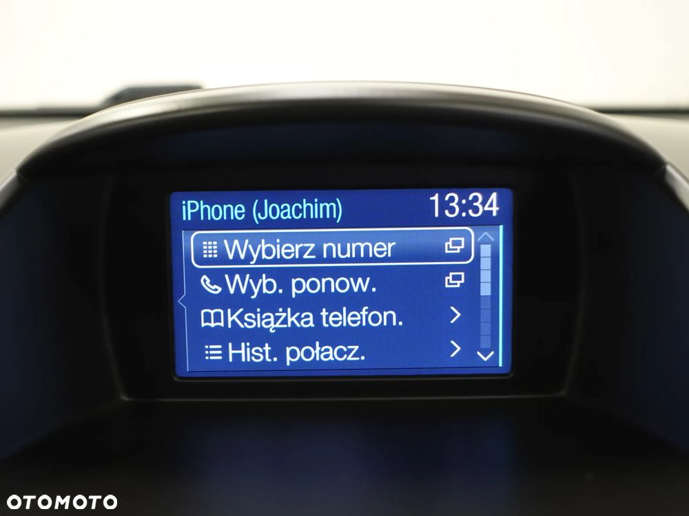 Ford Fiesta 1.0 EcoBoost Titanium - 33