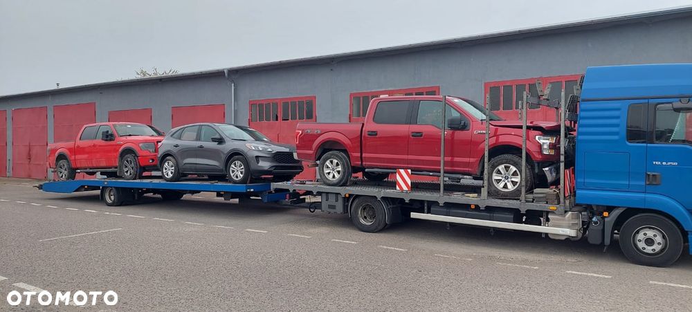 Ford F150 - 34