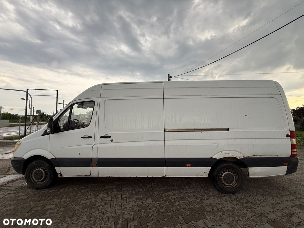 Mercedes-Benz Sprinter L3H2 311 CDI Maxi - 2