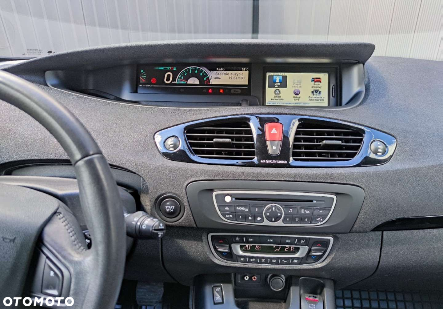 Renault Grand Scenic TCe 130 Dynamique - 24