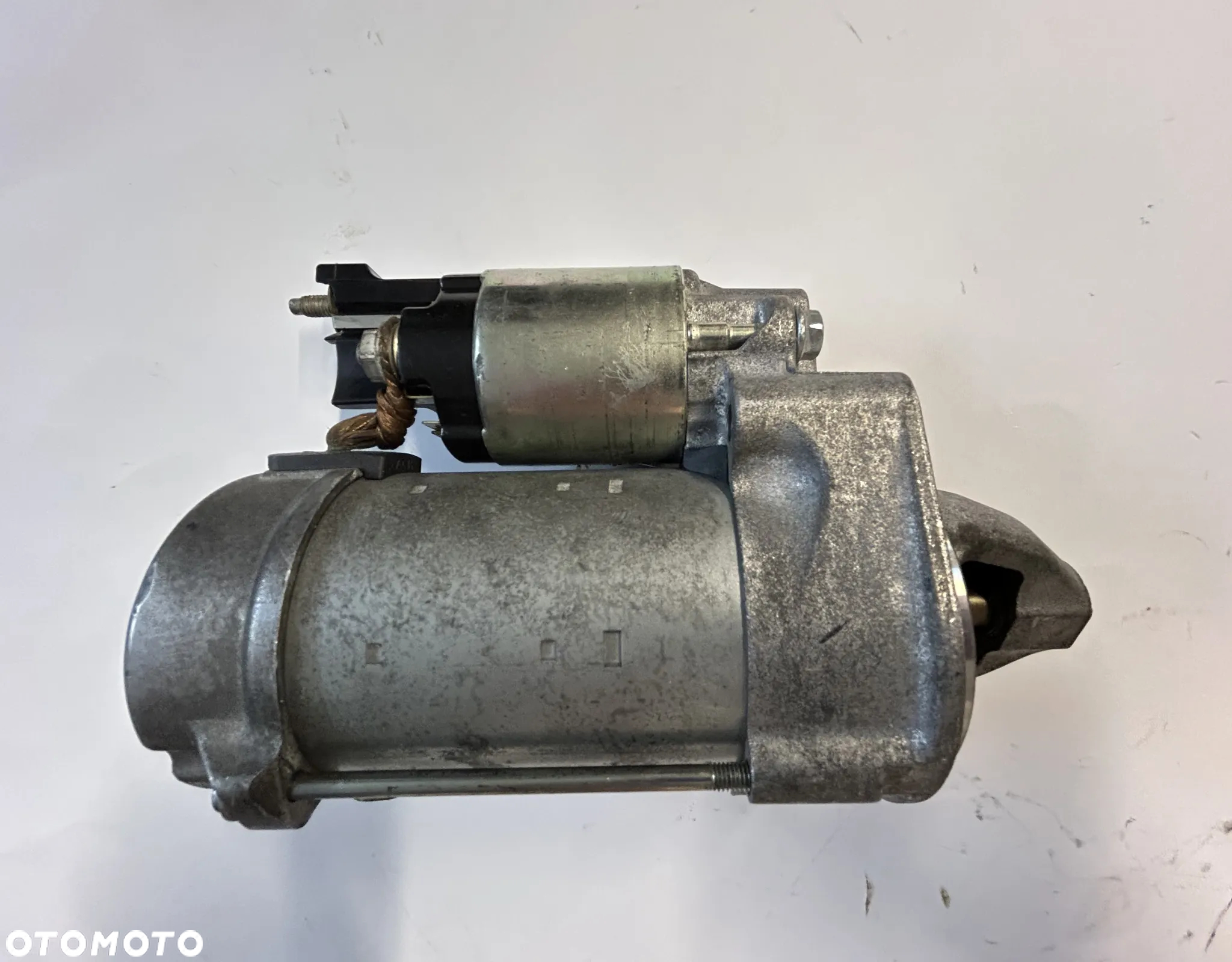 Mercedes Benz rozrusznik Denso używany A0061514501 A6519060026 A0009060126 - 2