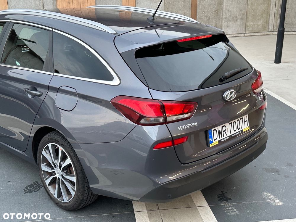 Hyundai i30 1.0 T-GDI Comfort - 15