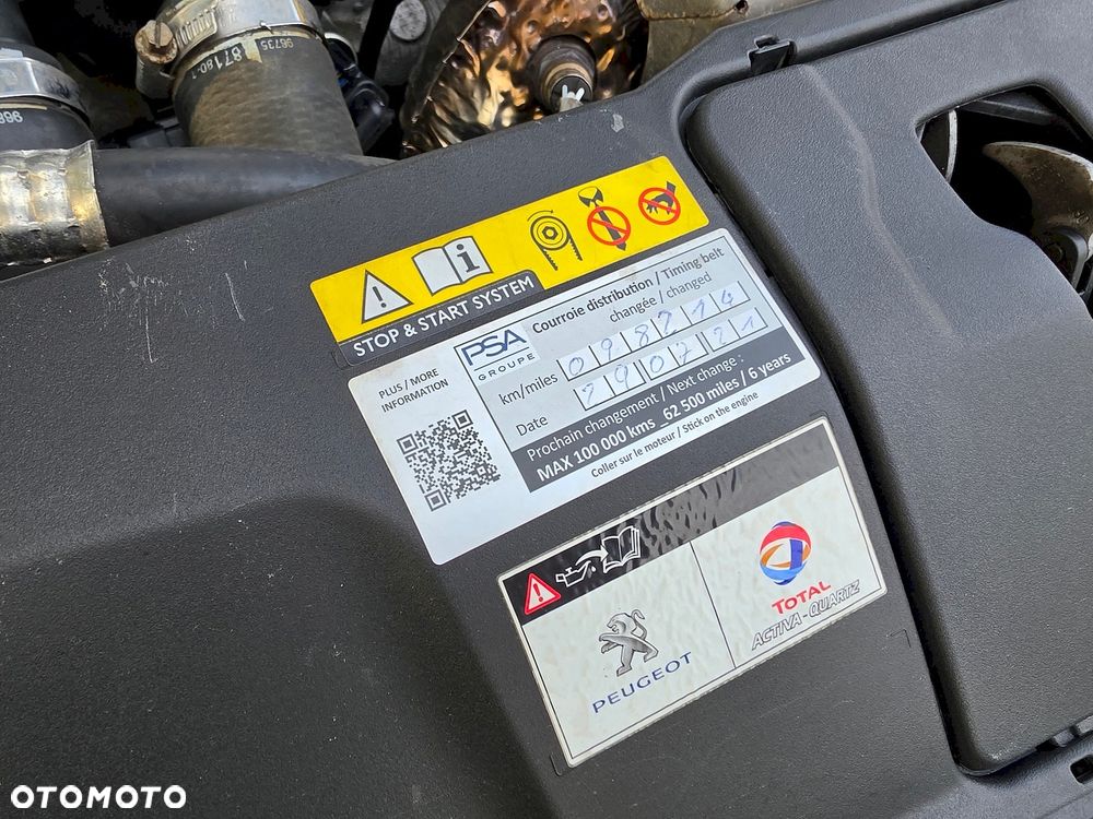 Peugeot 308 PureTech 130 Stop & Start Access - 34