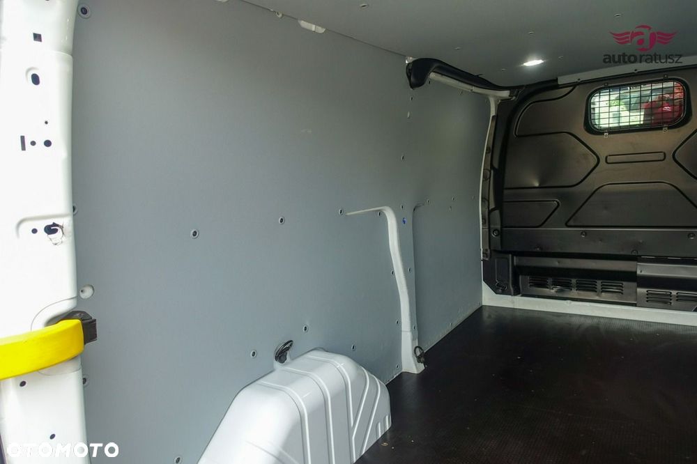 Ford Transit Custom - 17