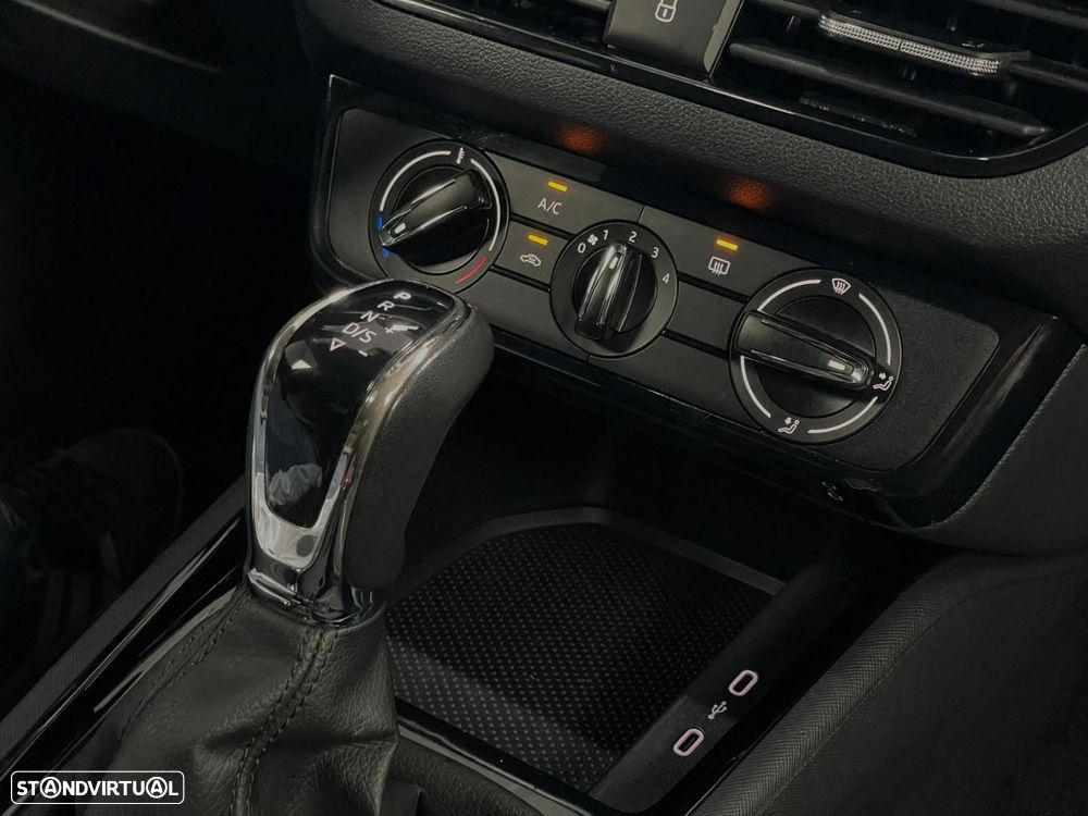 Skoda Kamiq 1.0 TSI Style DSG - 23