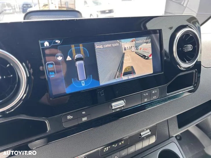 Mercedes-Benz Sprinter 317 CDI - 19