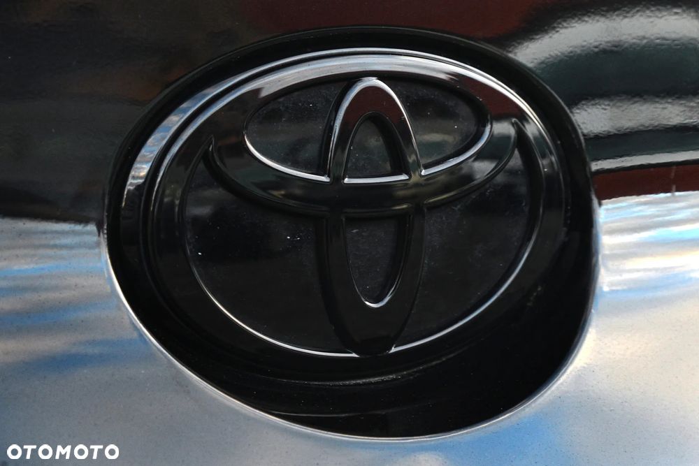 Toyota ProAce - 7