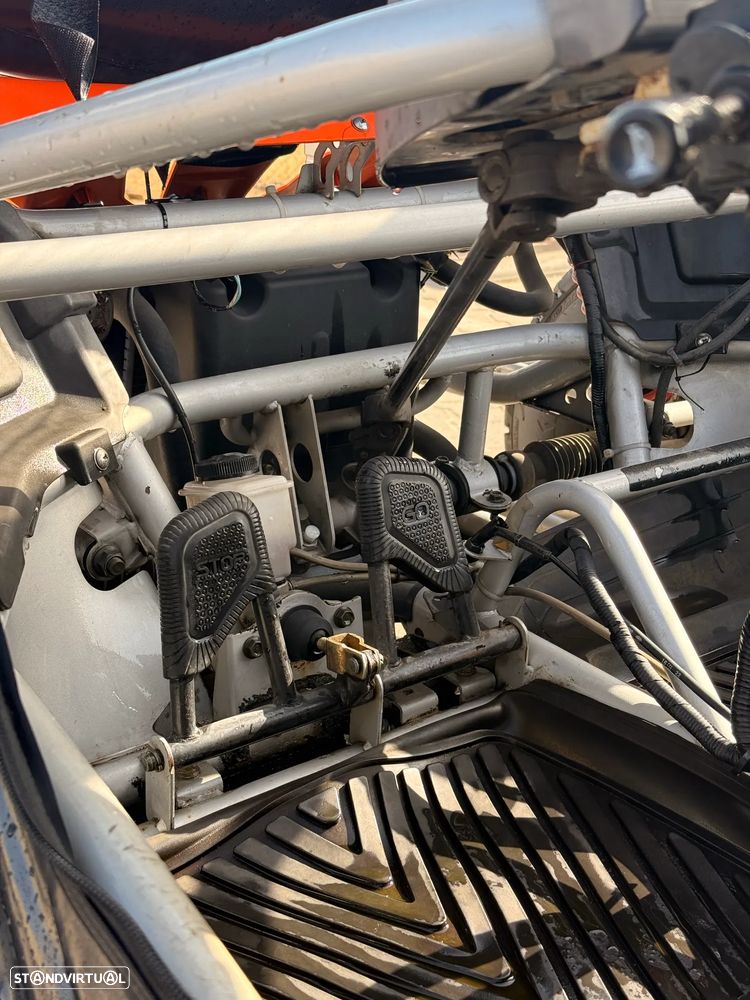 PGO BugRacer - 14