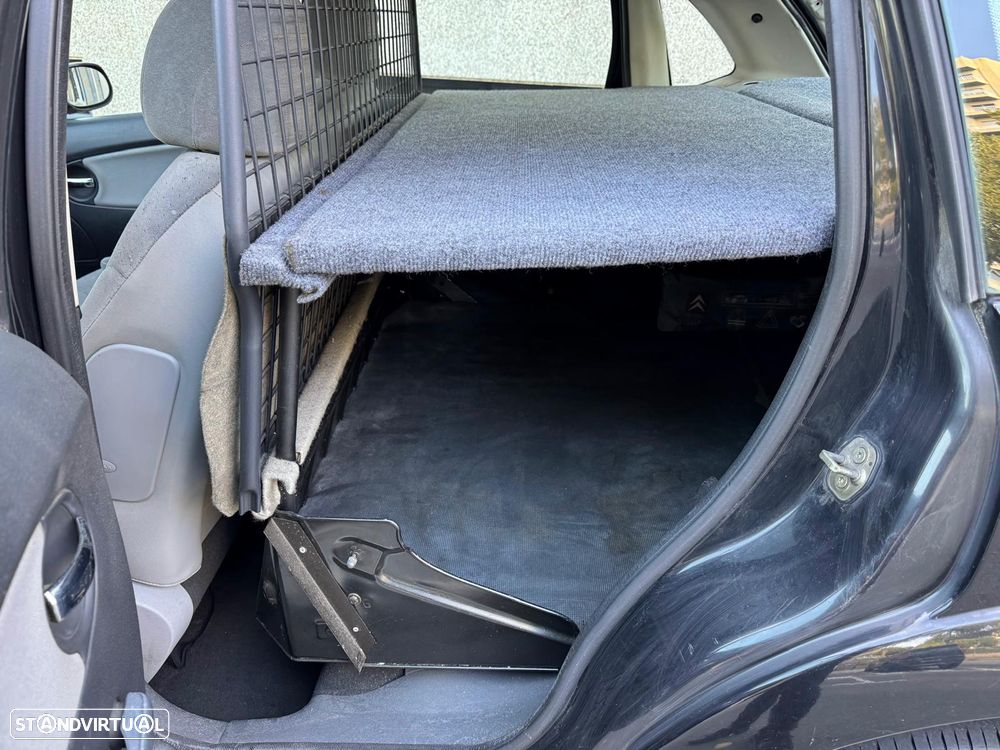 Citroën C3 1.4 HDi Exclusive - 9