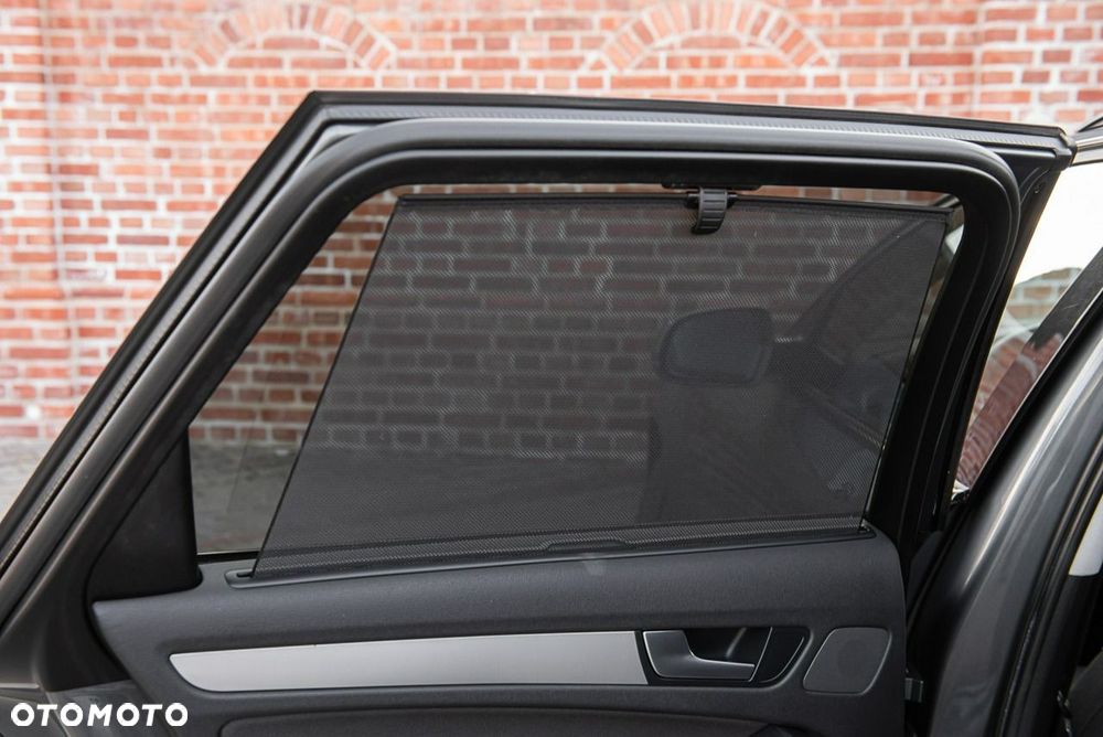 Audi A4 Avant - 29