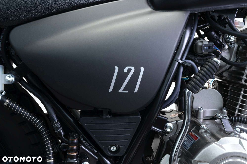 Junak 121 - 22