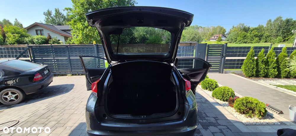 Honda Civic 1.8 Comfort - 11