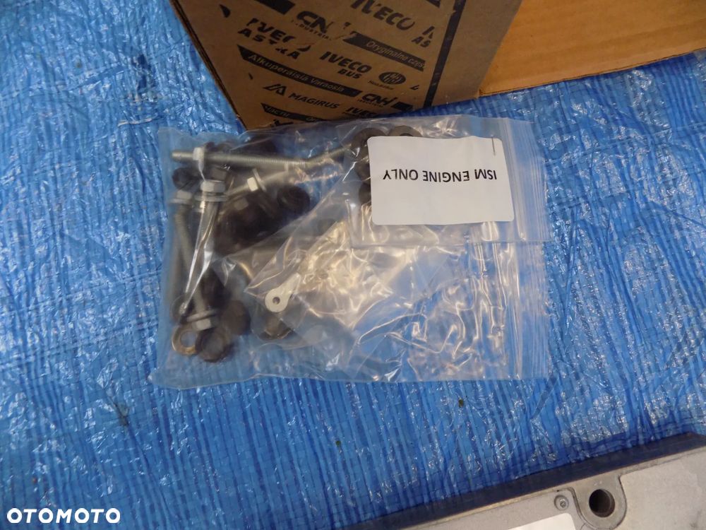 komputer sterownik moduł 48117682r case stx275 stx325 stx500 stx480 - 3