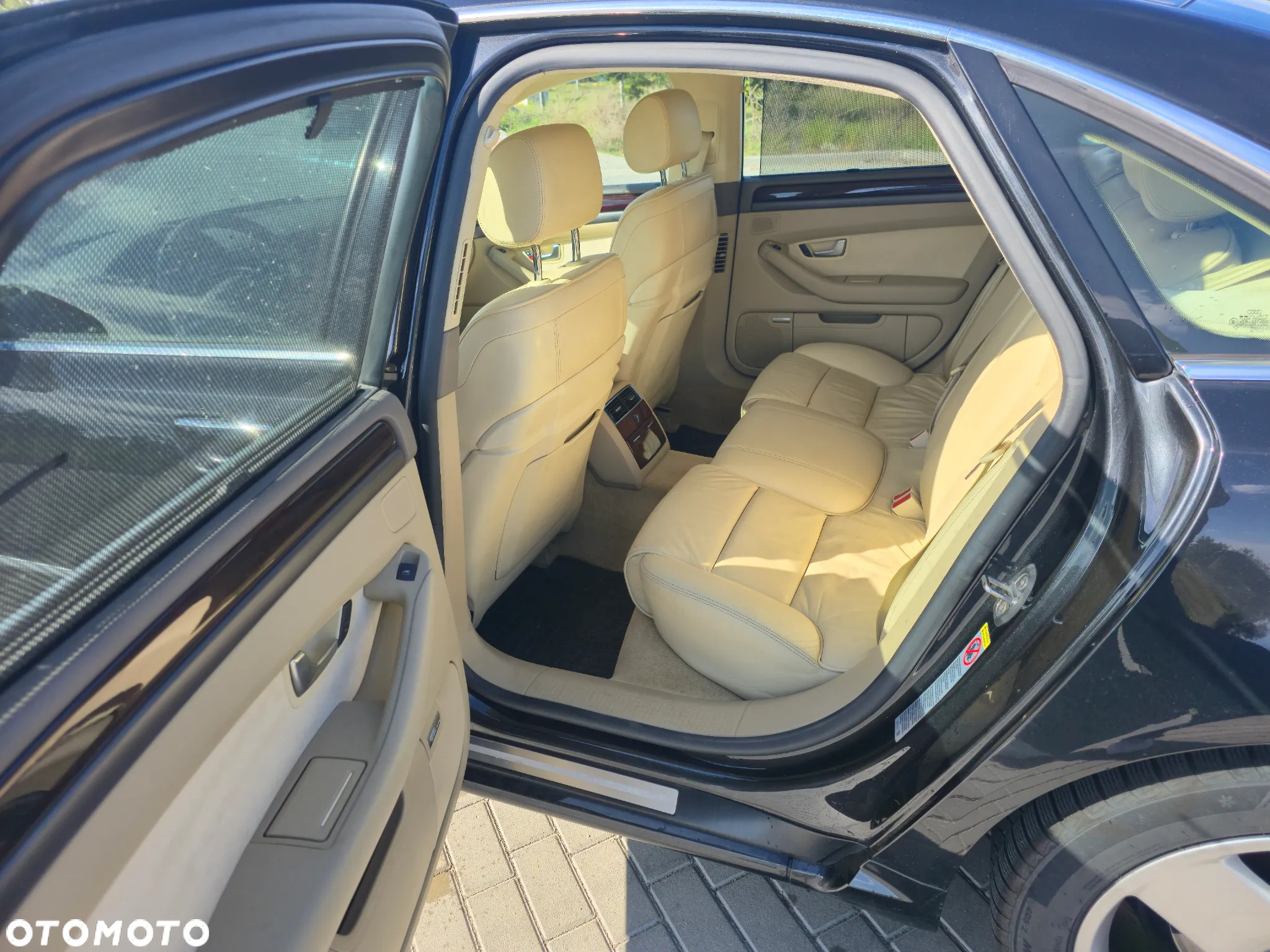 Audi A8 3.0 TDI Quattro - 10