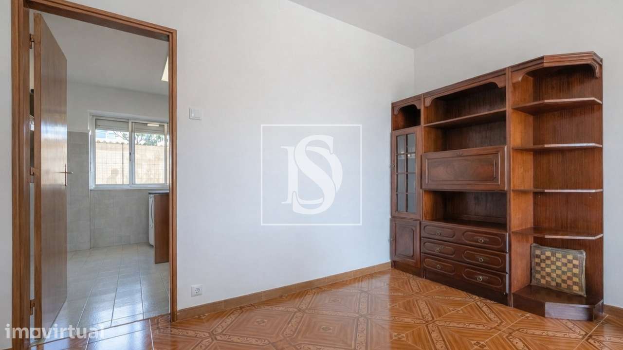 Apartamento T3 Venda em Buarcos e São Julião,Figueira da Foz - Grande imagem: 2/53