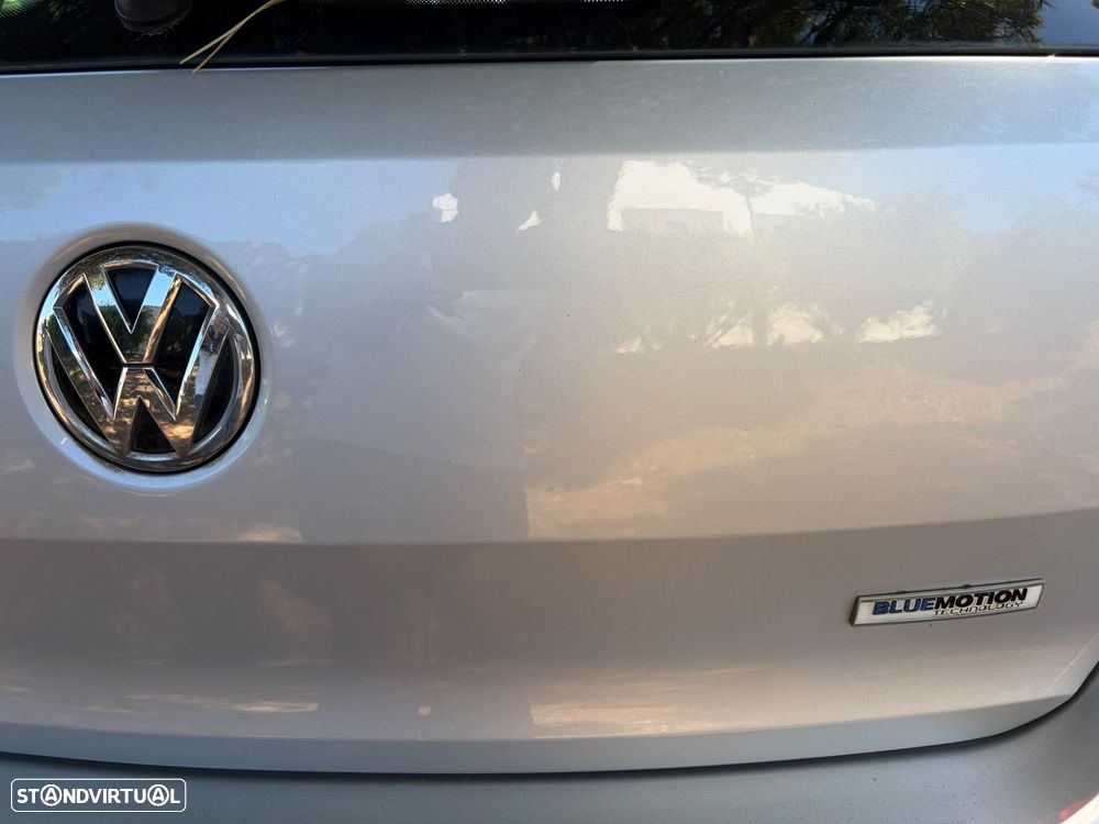 VW Polo - 10