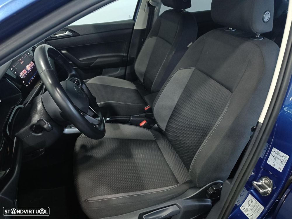 VW Polo 1.0 TSI Urban - 22