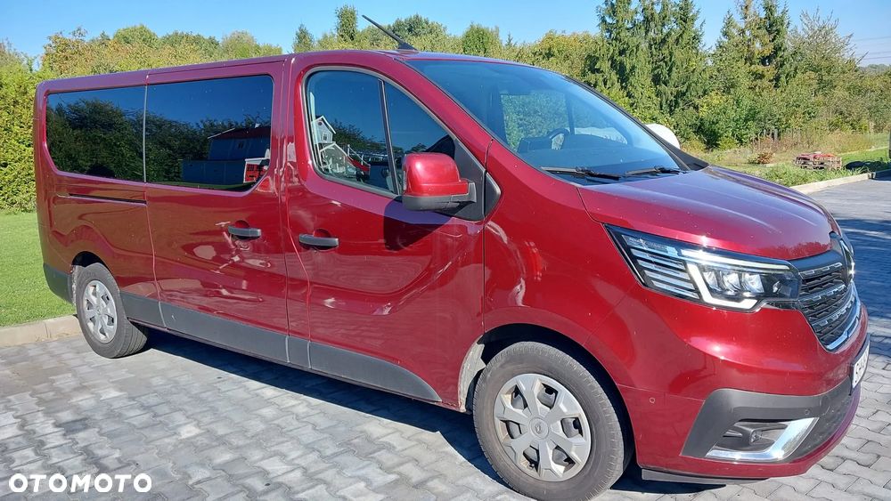 Renault Trafic 2.0 dCi - 7