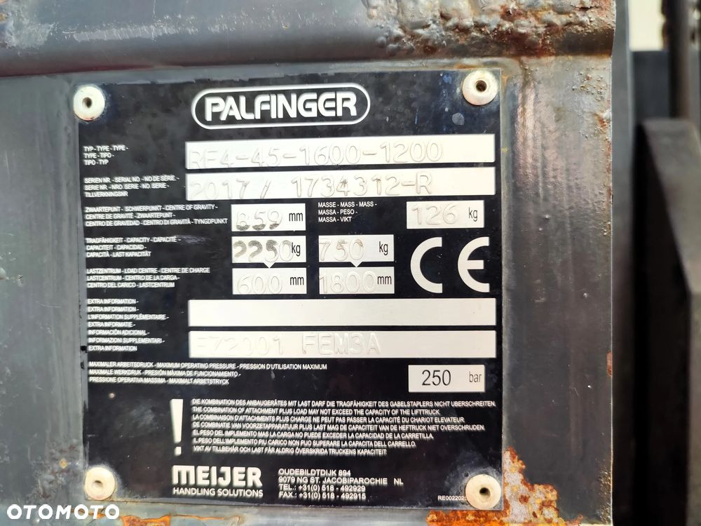 Palfinger - 10