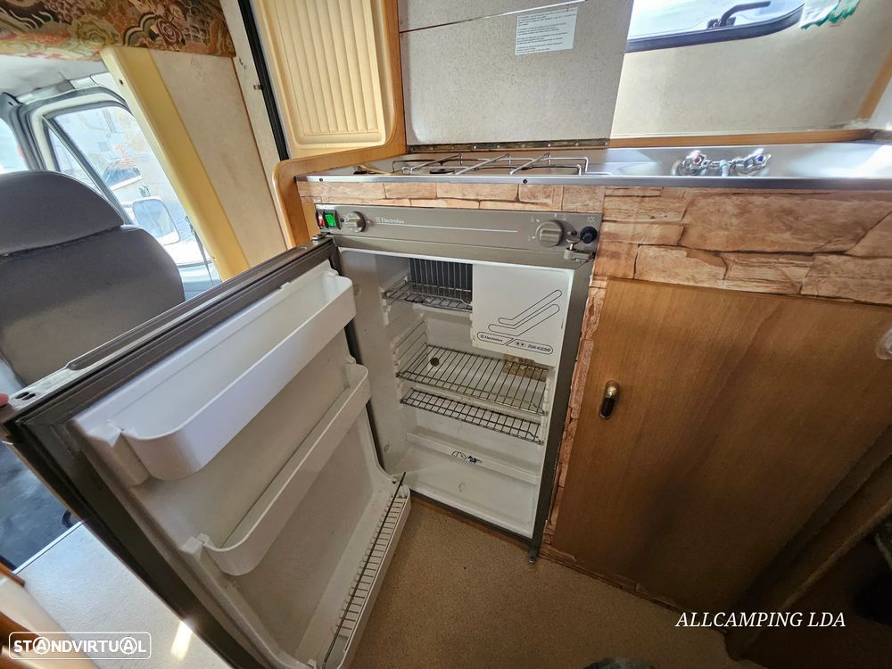 Elnagh Marlin 2 6 Lugares - 21