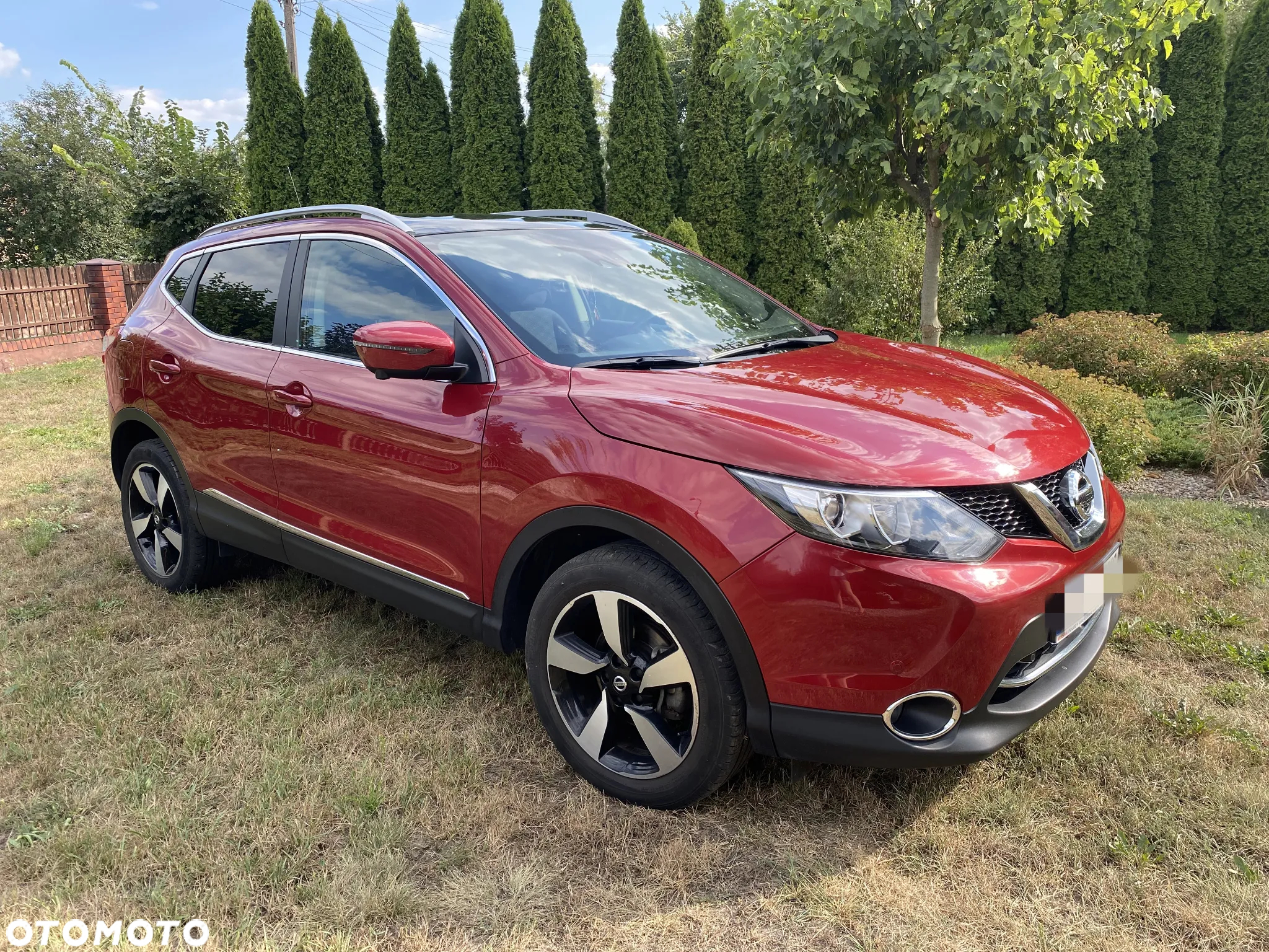 Nissan Qashqai 1.6 DIG-T N-Connecta - 4