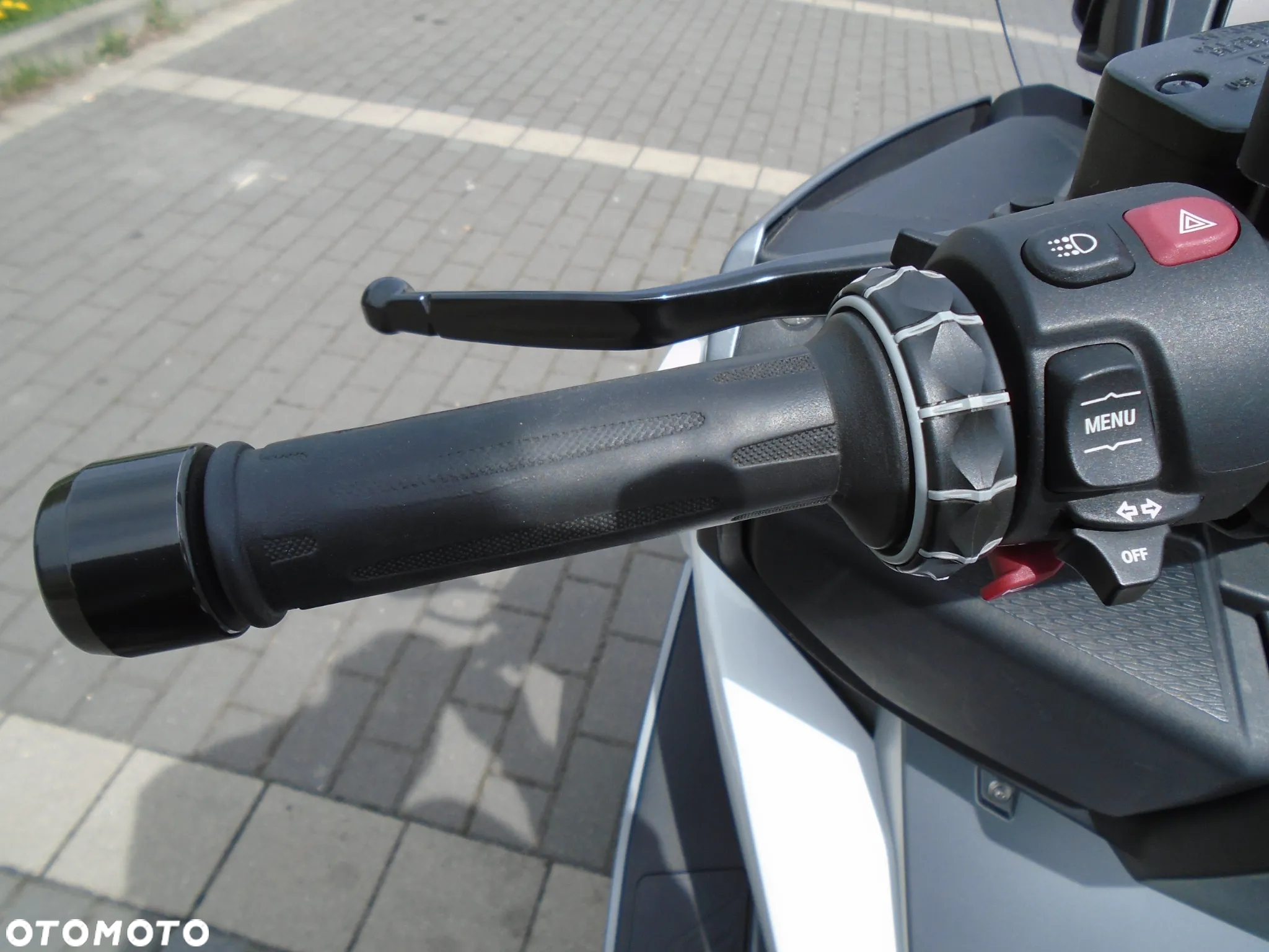 BMW C 400 GT - 15