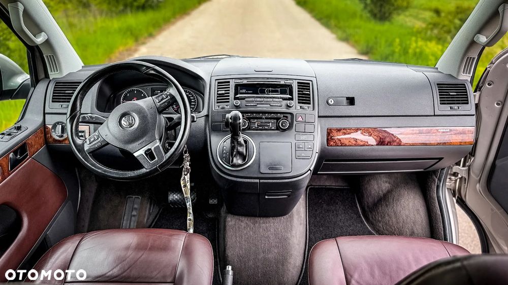 Volkswagen Multivan - 6
