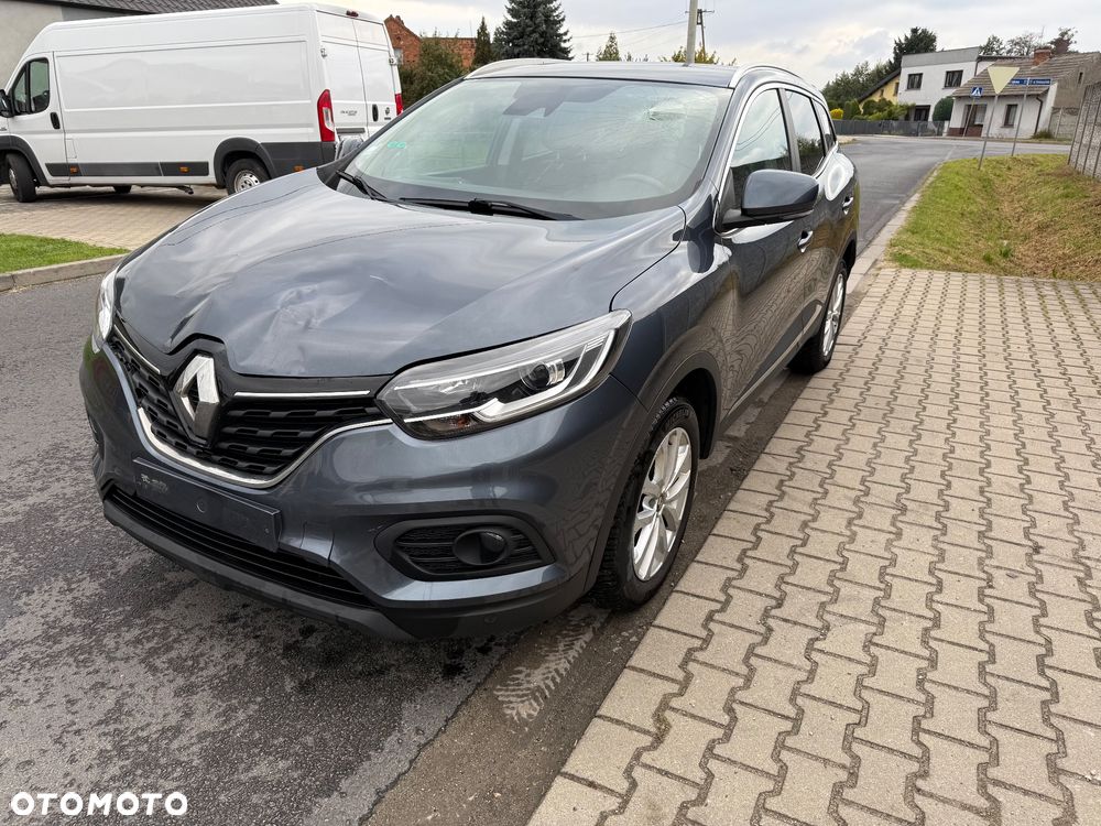Renault Kadjar - 9
