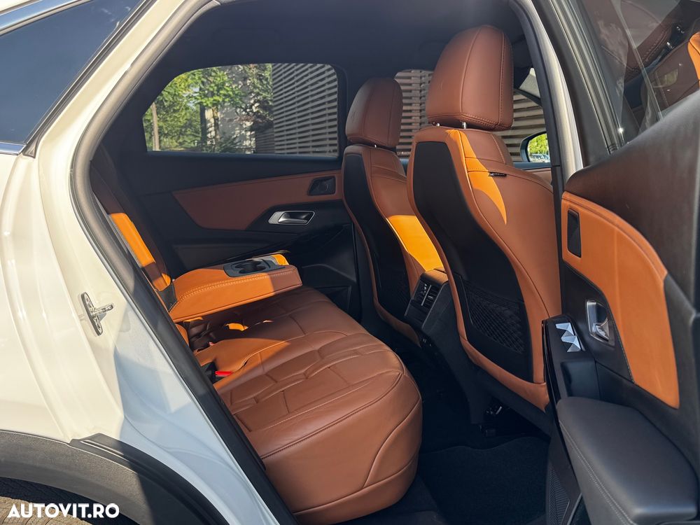 DS Automobiles DS 7 Crossback 1.6 PHeV FWD 225 EAT8 OPERA - 24