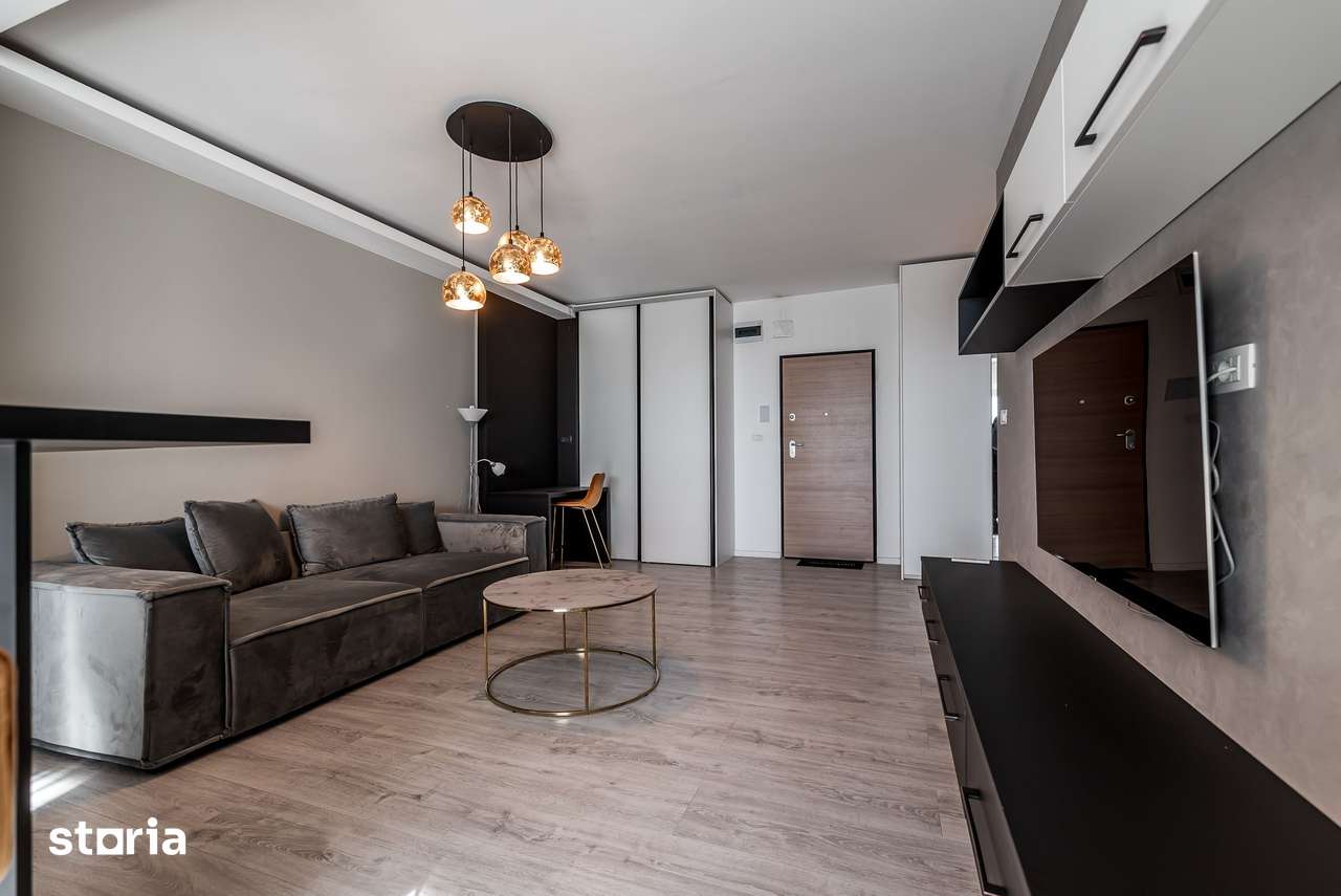 Apartament 2 camere Campeador City - Timișoara — fotografia 3