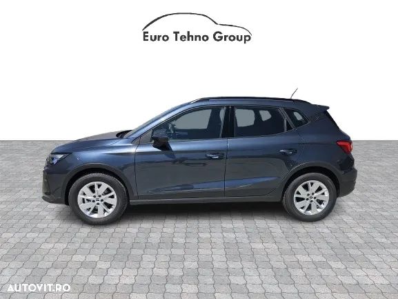 Seat Arona 1.0 TSI DSG7 Style - 3