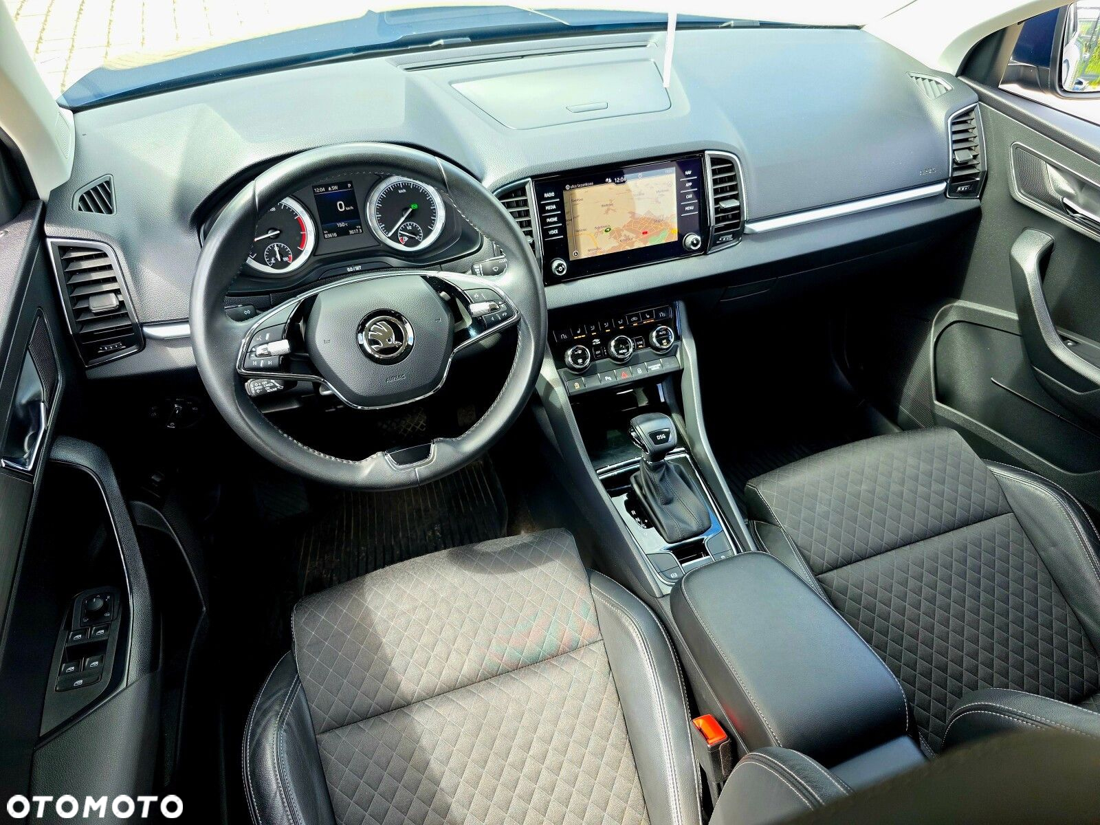 Skoda Karoq 1.5 TSI ACT 4x2 Style DSG - 29