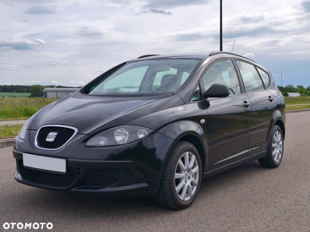Seat Altea XL 1.6 Comfort Limited - 5