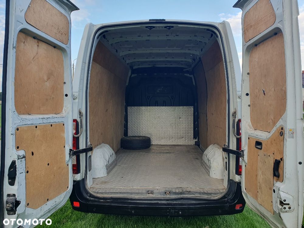 Renault Master - 11