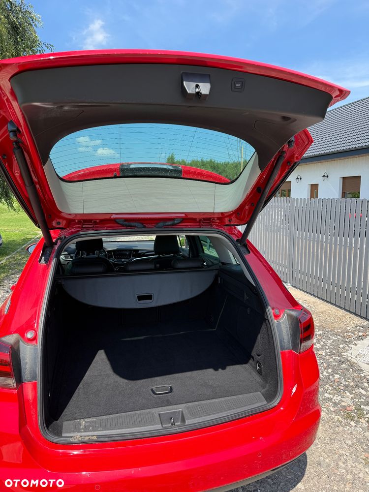 Opel Astra 1.4 T Elite - 5