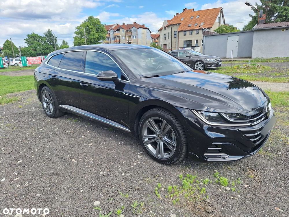 Volkswagen Arteon Shooting Brake 2.0 TDI SCR DSG R-Line - 9
