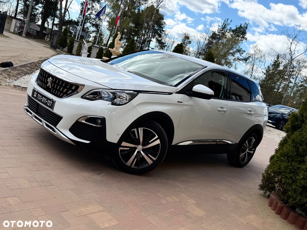 Peugeot 3008 - 8