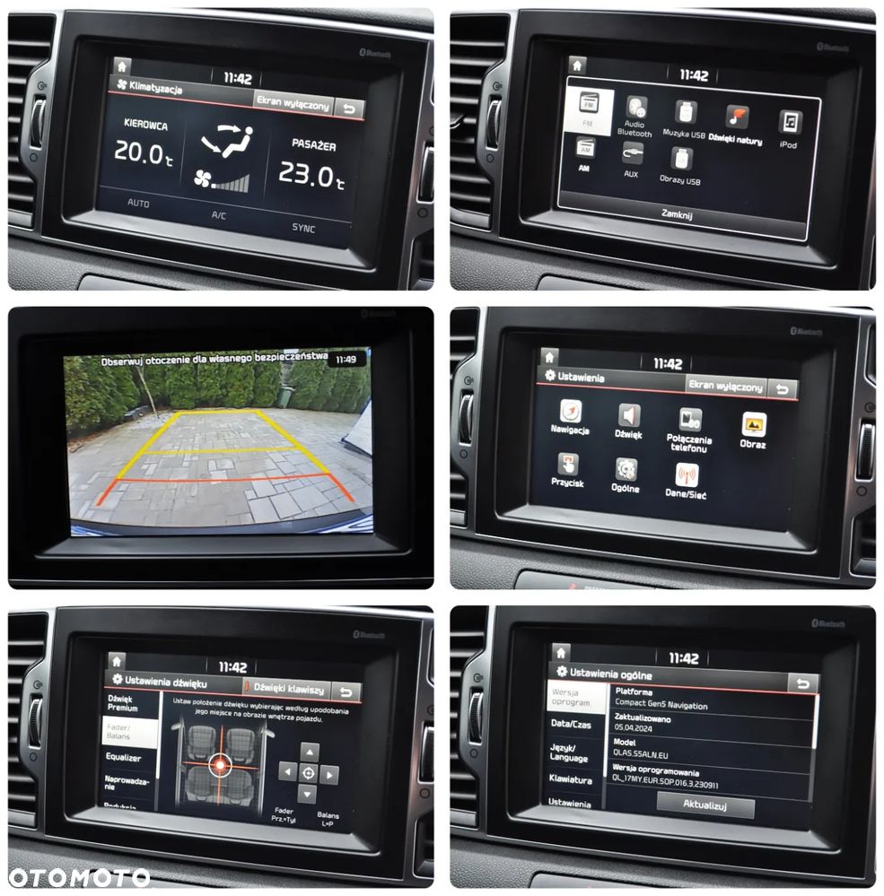 Kia Sportage 1.6 GDI M 2WD - 6