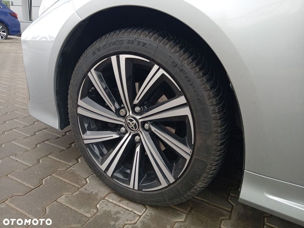 Toyota Corolla 1.8 Hybrid Comfort - 20