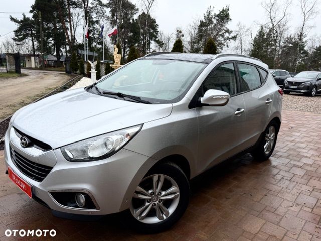 Hyundai ix35 - 9