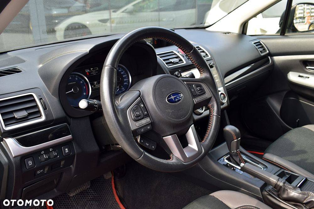 Subaru XV - 4