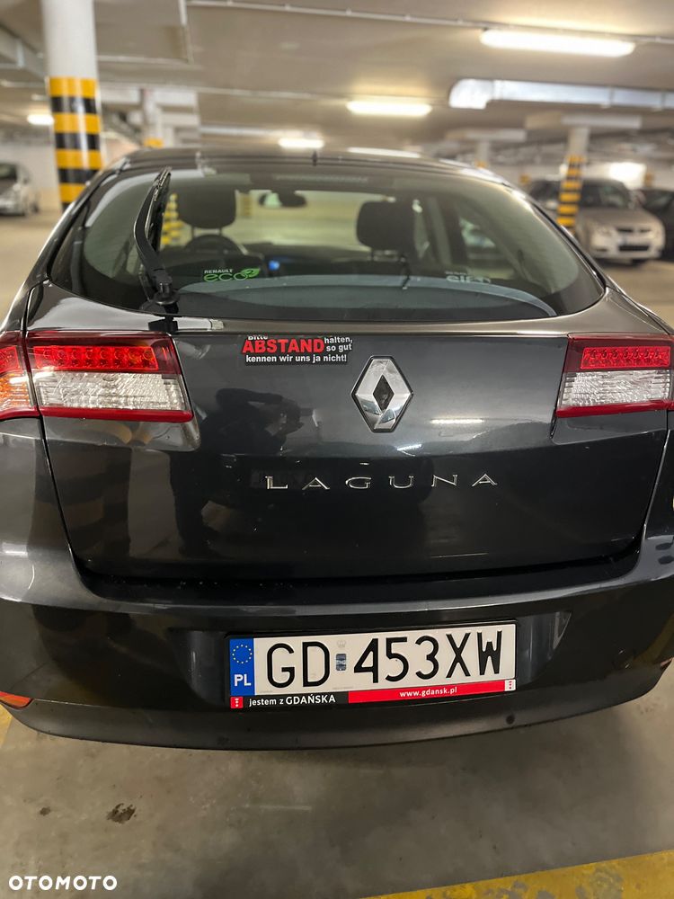 Renault Laguna 2.0 16V 140 Expression - 7
