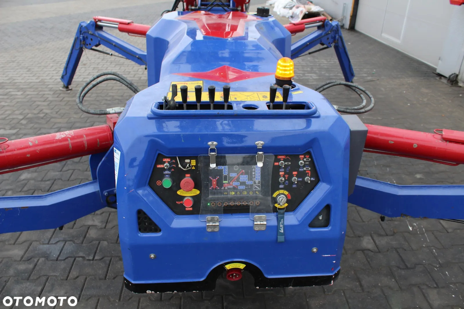 Inny SPT S299 - 14