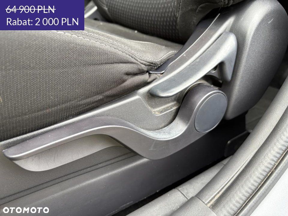 Mitsubishi Outlander - 5