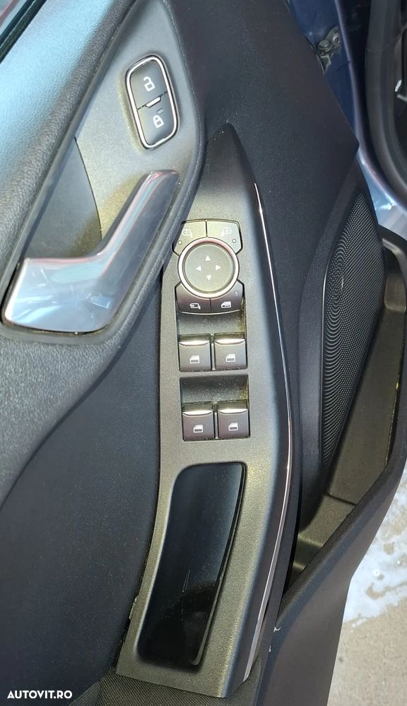 Ford Fiesta 1.0 EcoBoost Powershift Titanium - 13