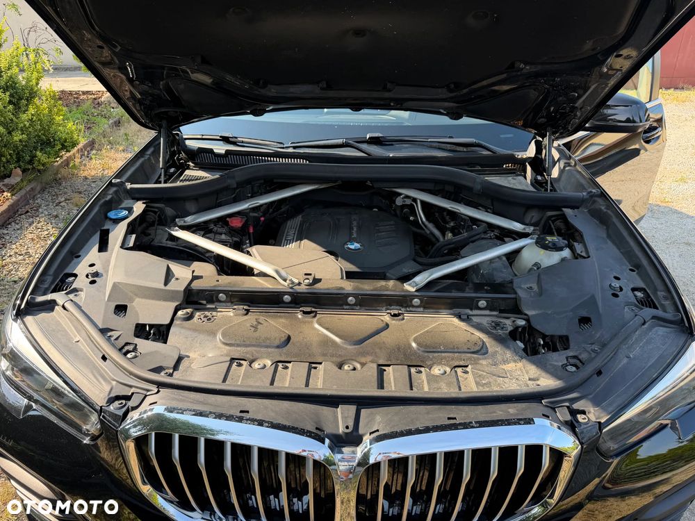 BMW X5 xDrive25d - 7