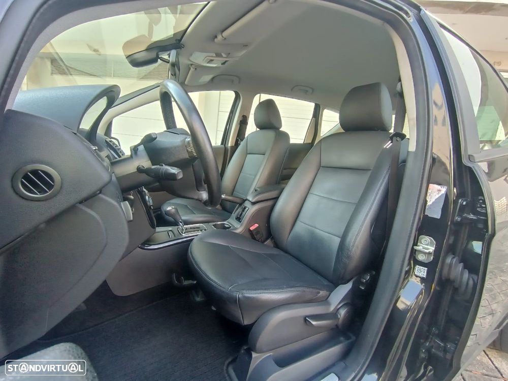 Mercedes-Benz A 160 Elegance Aut. - 11